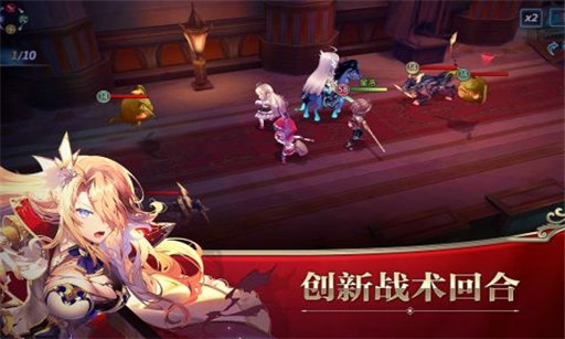 神隐少女最新版