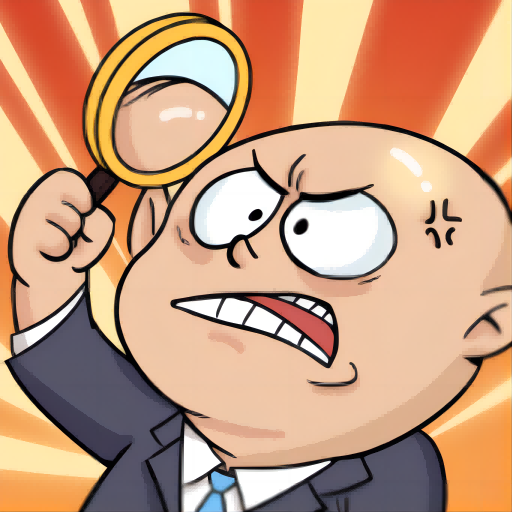 你在找茬吗游戏手机版