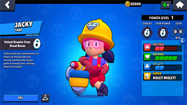 nullsbrawl2025最新版