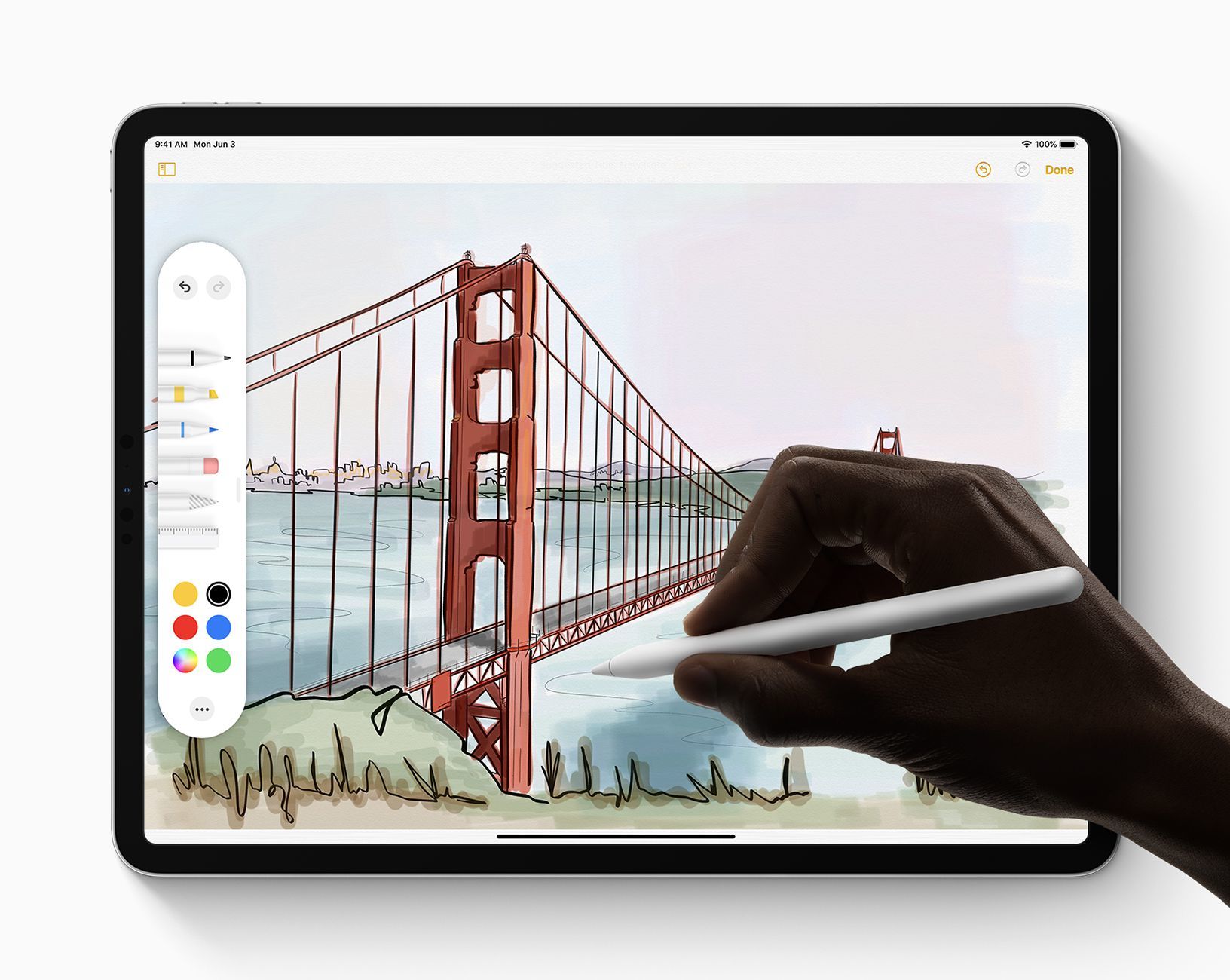 iPadOS开发者预览版Beta2官方 v1.0