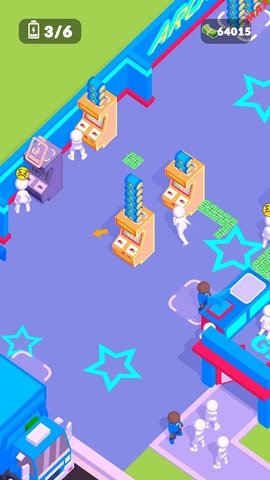 街机商店经营下载安装安卓版