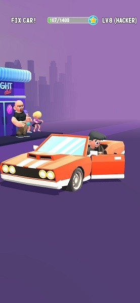 乞讨生活模拟器中文版安装