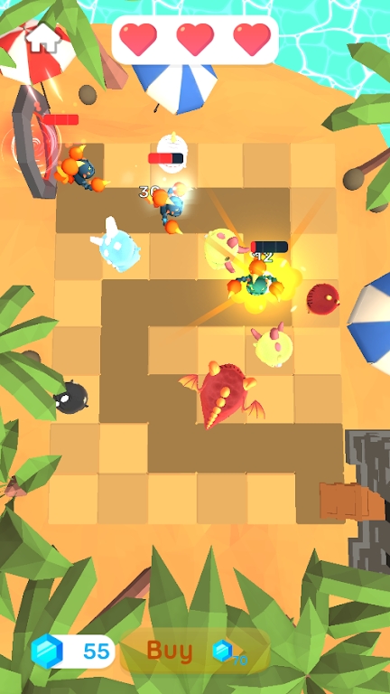 龙之突袭战争游戏安卓版下载