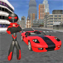 火柴人绳索英雄最新版