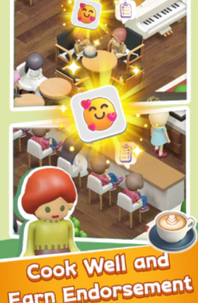 美食拼盘手机版安装