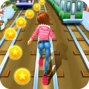 地铁公主跑酷最新版