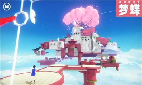 不可思议之梦蝶