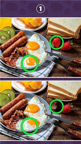 经典找不同下载安装安卓版