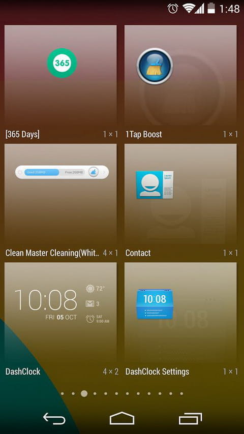 365 Days(365天倒计时)APP