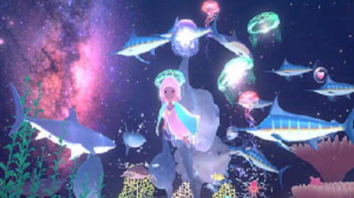 深海庭院最新版本