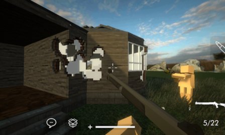 拆迁模拟器安卓手机版下载