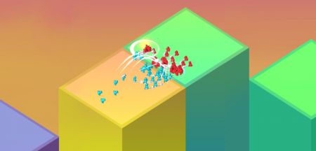 帮派冲突最新版本安装