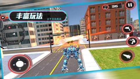 决胜信仰安卓最新版
