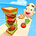疯狂冲冲冲官方版本