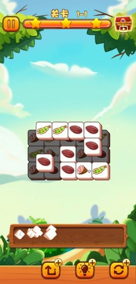 甜点消消乐最新版安装