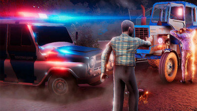 火力全开2正版官方