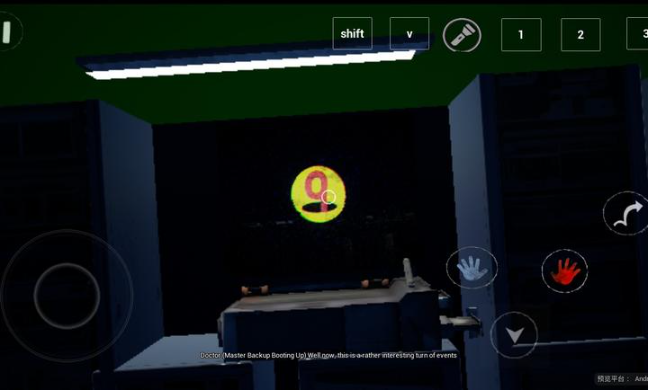 波比的游戏时间第六章同人版