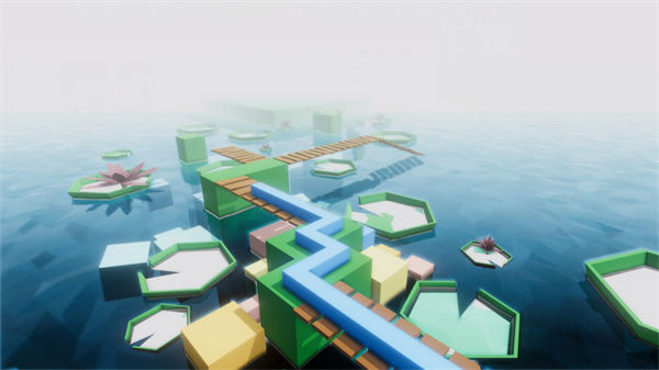 Dancing Line PE免费版