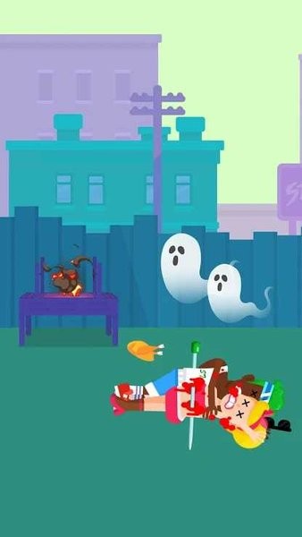 死神来了汉化版免费版