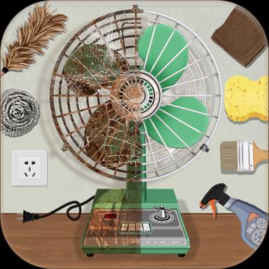 解压整理收纳师安卓版