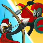 火柴人领地之战手机版