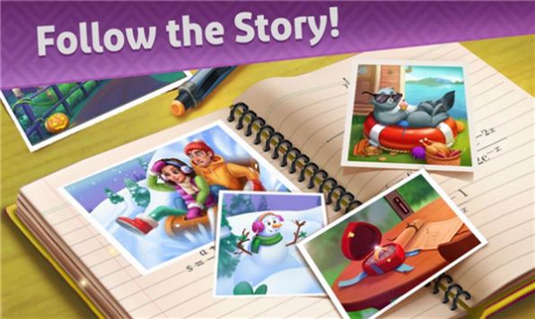 潘妮花园2024正版