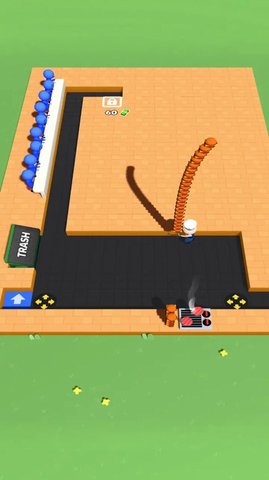 了不起的厨师下载安装安卓版