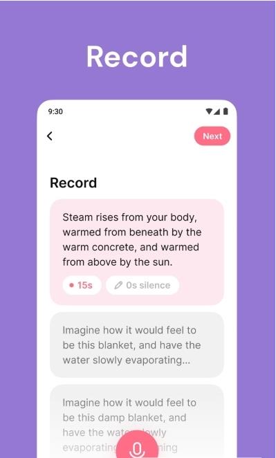 Mindist冥想app安卓版下载 v1.3.0