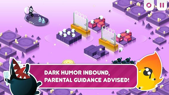 羊群分离法免费版