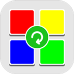 旋转拼图免费版