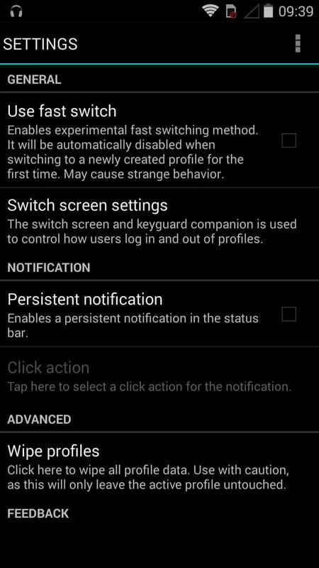 多用户切换 SwitchMe v2.1.3.12