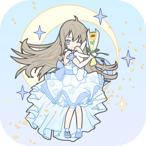 樱花小镇时尚女孩免费版