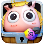 傻馒爱消除九游版