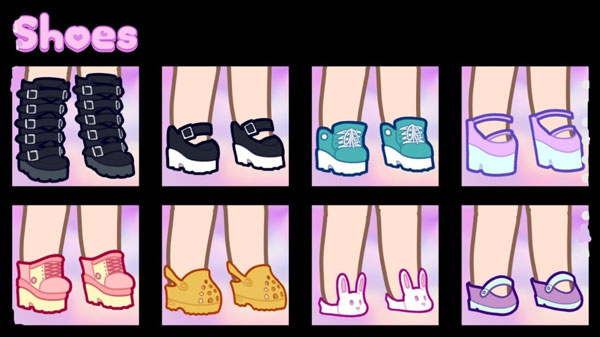 加查NOX自带人设版