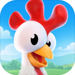 卡通农场手游国际服