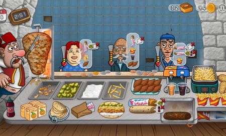 沙琪玛传奇无限金币无广告