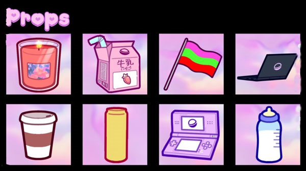 加查NOX自带人设版