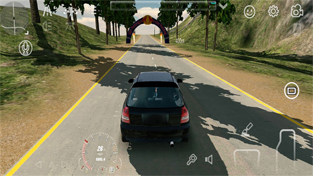 手动挡停车场2无限金币