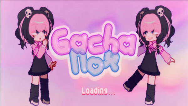 加查NOX自带人设版