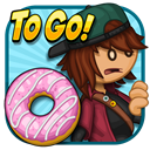 老爹甜甜圈店中文版