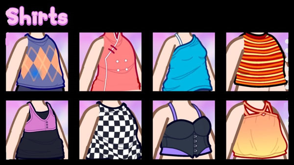 加查NOX自带人设版