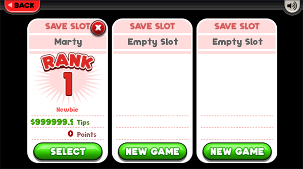 老爹汉堡店无限金币