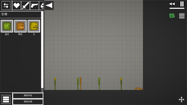 甜瓜游乐场7723汉化版18.0自带模组