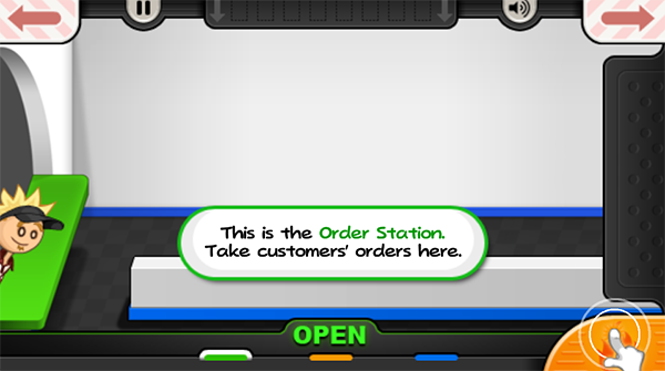 老爹汉堡店无限金币