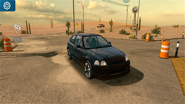 手动挡停车场2无限金币