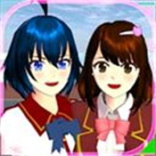 樱花校园模拟器1.038.51无广告