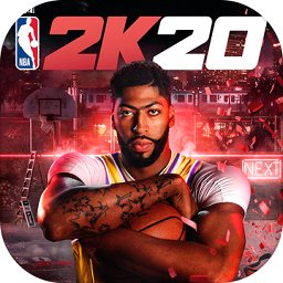 nba2k20安卓汉化版