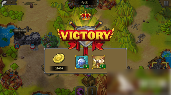 欧陆战争5帝国攻城攻略截图6