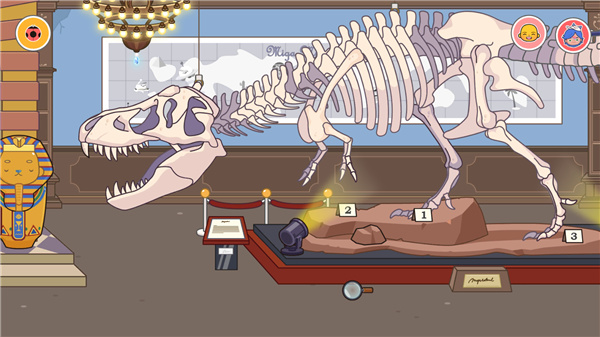 米加小镇世界宠物咖啡馆版