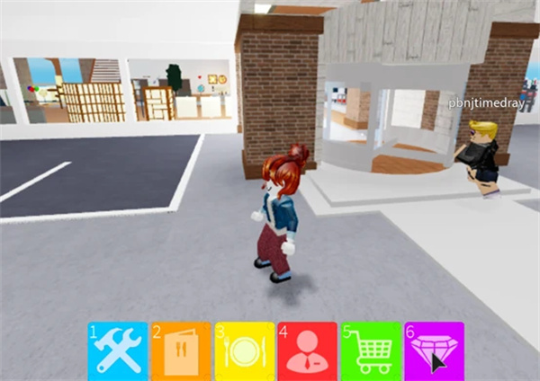 Roblox餐厅大亨攻略3